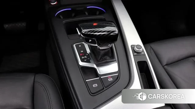 Audi A4 (B9) id 3535356 из Кореи 19