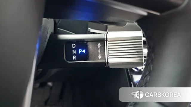 Hyundai Santa Fe (MX5) id 3006785 из Кореи 19