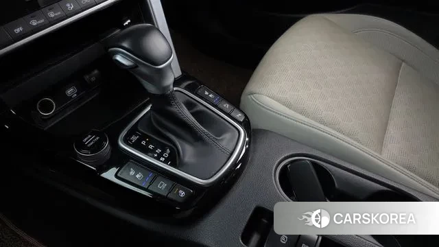 Kia Seltos id 3348684 из Кореи 19