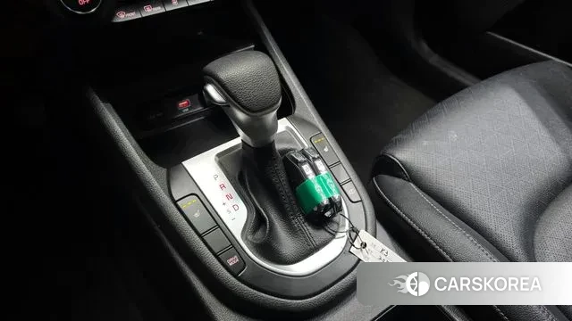 Kia The New K3 2nd generation id 3447819 из Кореи 19