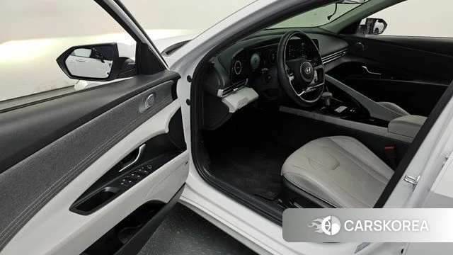 Hyundai Avante (CN7) id 4196401 из Кореи 30