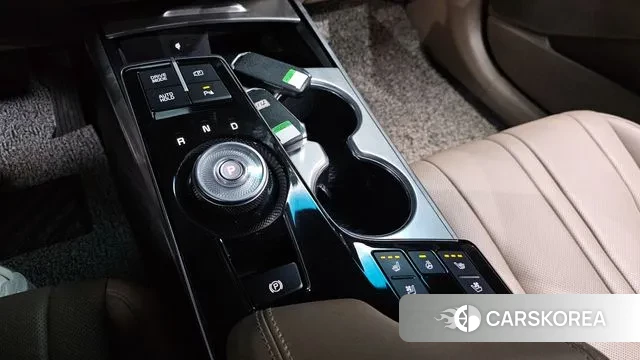 Kia K8 id 3451454 из Кореи 19