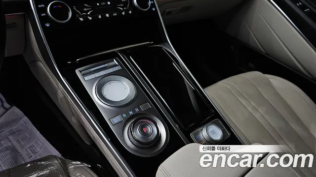 Genesis GV80 id 2455867 из Кореи 19