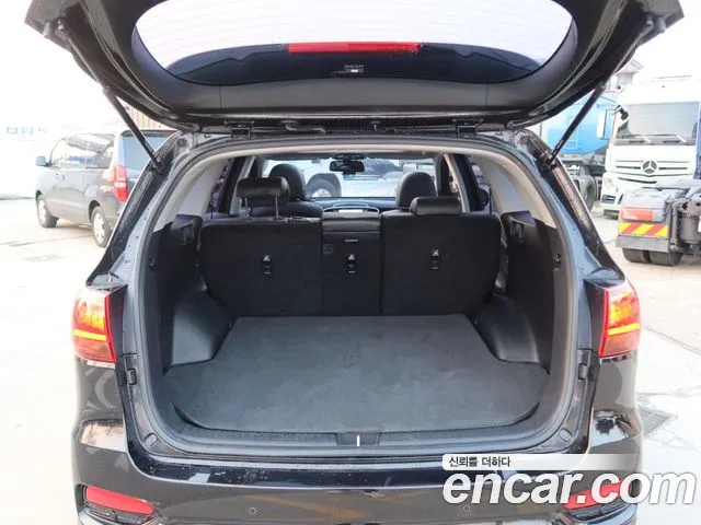 Kia The New Sorento id 2535289 из Кореи 19