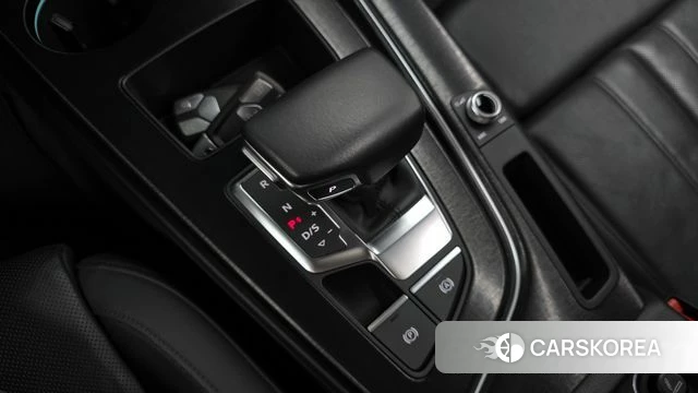 Audi A5 (F5) id 4294080 из Кореи 34