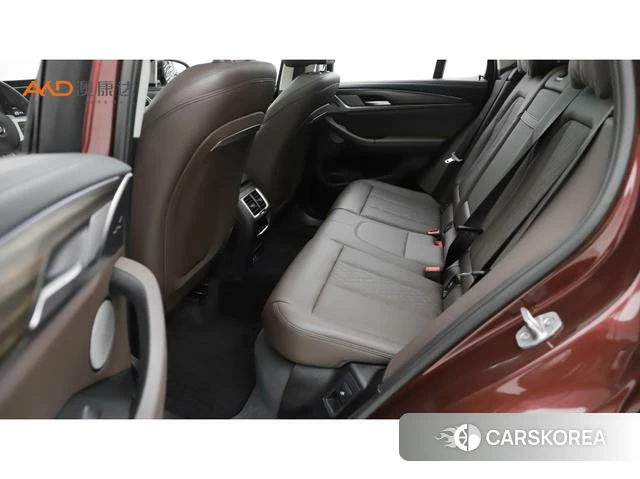 BMW X3 id 4277905 из Китая 9