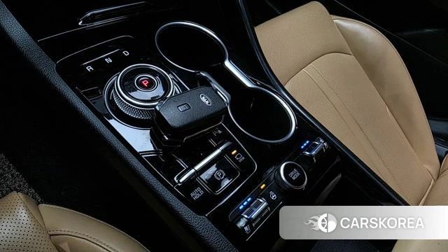 Kia K5 Hybrid 3rd Generation id 4849216 из Кореи 30
