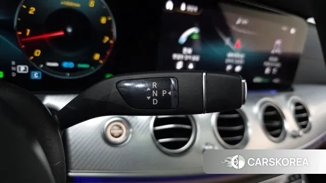 Mercedes-Benz E-Class W213 id 3432884 из Кореи 19