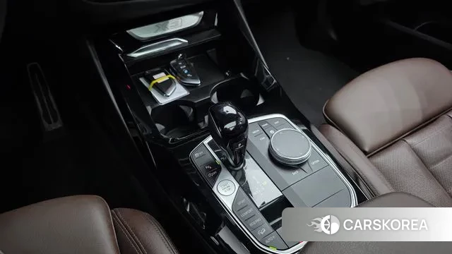 BMW X3 (G01) id 3752150 из Кореи 19