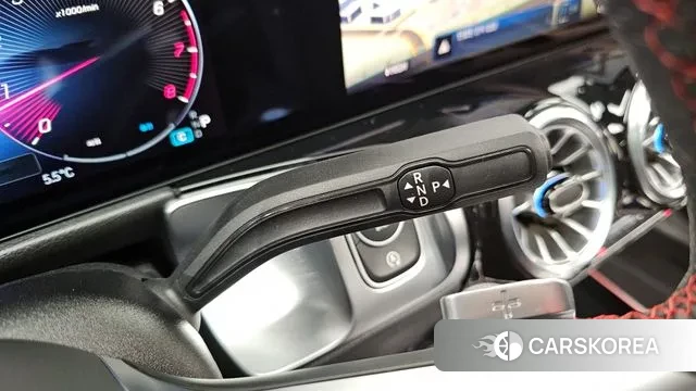 Mercedes-Benz GLB-Class X247 id 3486930 из Кореи 19