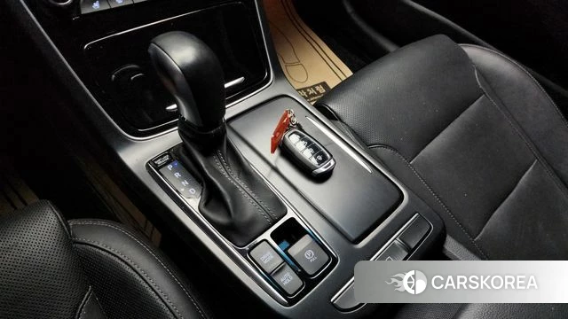 Hyundai Grandeur IG id 4363285 из Кореи 19