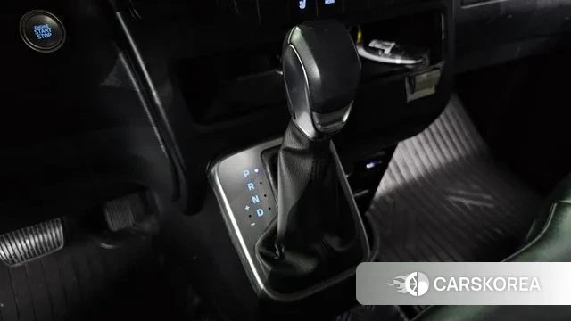 Hyundai Staria id 3032447 из Кореи 19