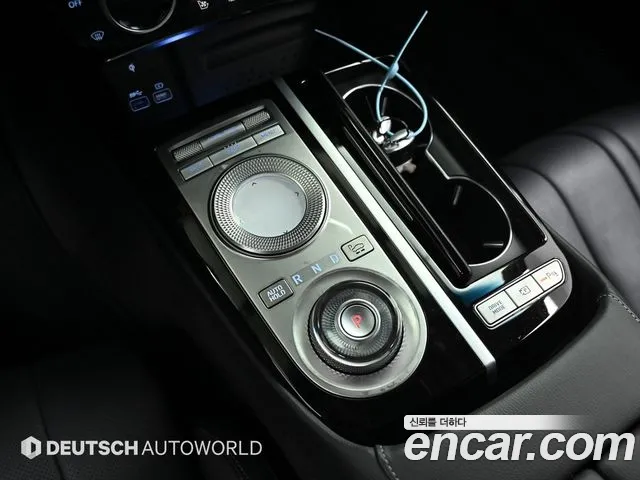 Genesis G80 (RG3) id 2854284 из Кореи 19