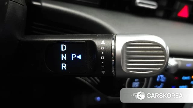 Hyundai Ionic 5 id 4893420 из Кореи 35