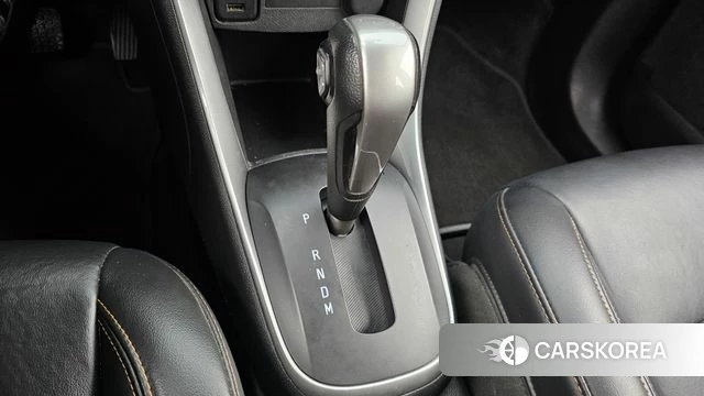 Chevrolet (GM Daewoo) The New Trax id 3911388 из Кореи 19