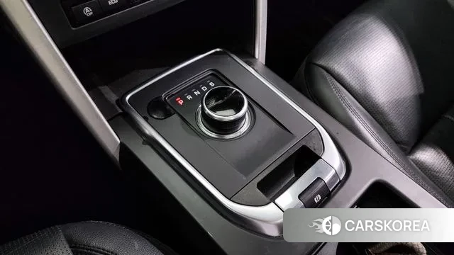 Land Rover Discovery Sports id 3259653 из Кореи 19