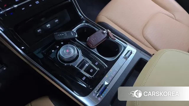 Kia Carnival 4th generation id 3740043 из Кореи 19