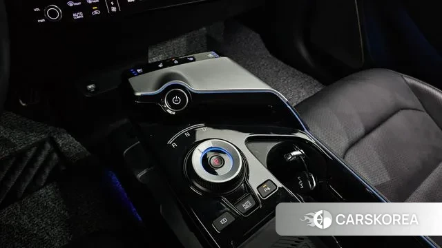 Kia EV6 id 3556044 из Кореи 19