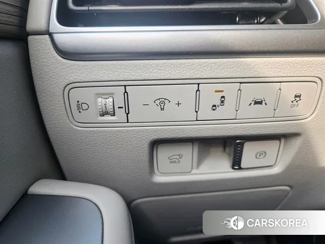 Hyundai Palisade id 3350796 из Кореи 19