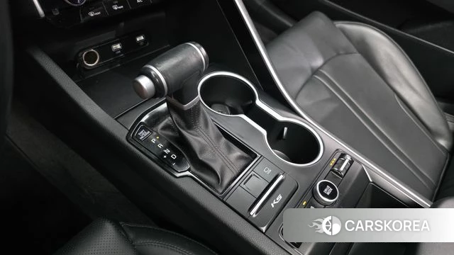 Kia K5 3rd generation id 4470835 из Кореи 30