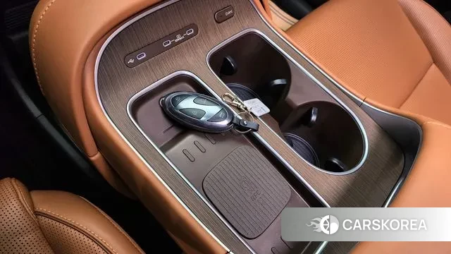 Hyundai Palisade (LX3) id 3565430 из Кореи 19