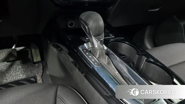 Chevrolet (GM Daewoo) Trax Crossover id 3606135 из Кореи 19