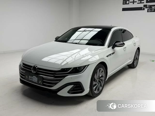Volkswagen CC id 4298039 из Китая 16