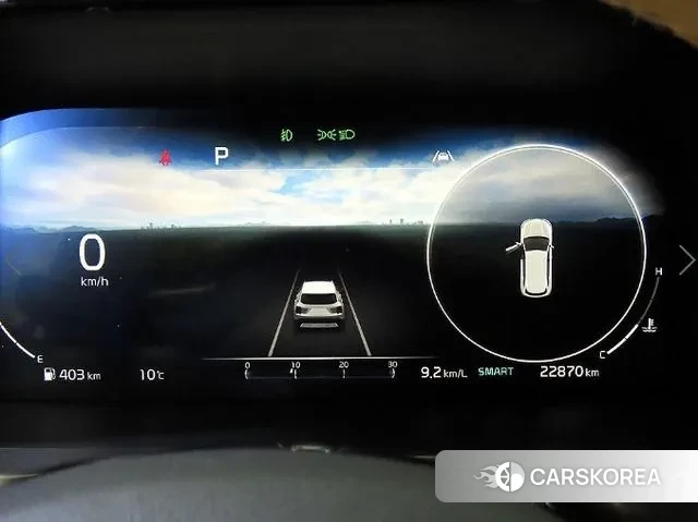 Kia Sorento 4th Generation id 3739980 из Кореи 19