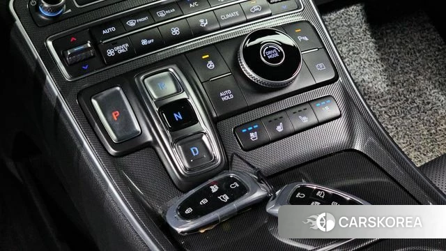 Hyundai The New Santa Fe id 4303162 из Кореи 19