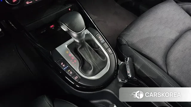 Kia The New K3 2nd generation id 3011265 из Кореи 19