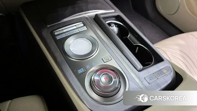 Genesis G80 (RG3) id 3494031 из Кореи 19