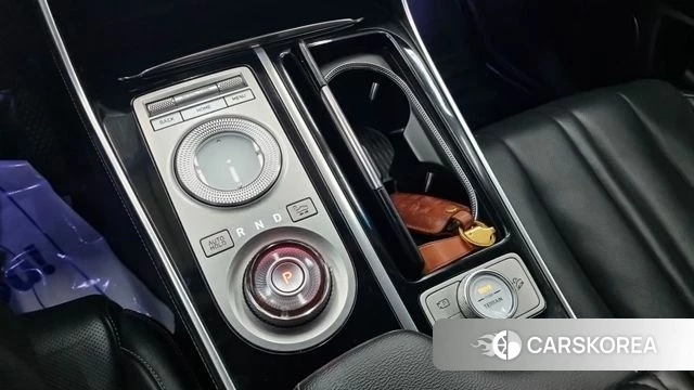 Genesis GV80 id 4196404 из Кореи 17