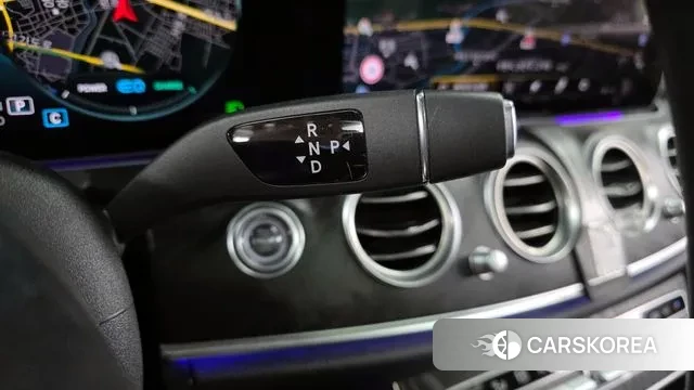 Mercedes-Benz E-Class W213 id 3670459 из Кореи 19