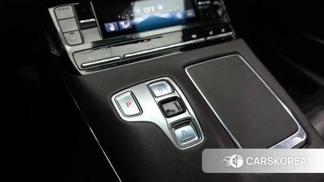 Hyundai The New Grandeur IG id 3861076 из Кореи 19