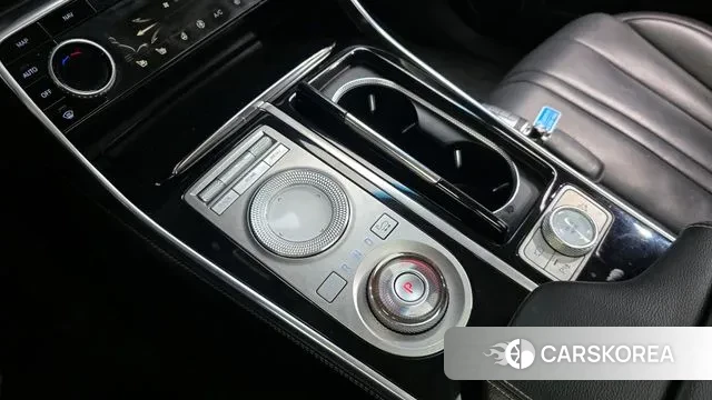 Genesis GV80 id 3355765 из Кореи 19