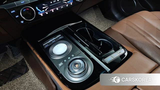 Genesis G80 (RG3) id 3964957 из Кореи 19