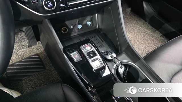 Hyundai Sonata (DN8) id 4563071 из Кореи 32