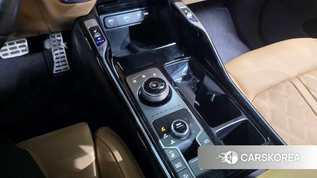 Kia Sorento 4th Generation id 4196131 из Кореи 39