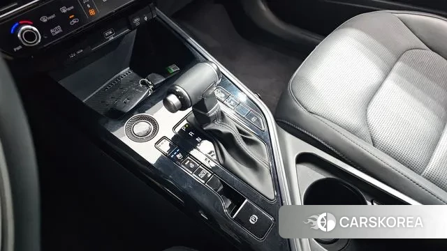 Kia Di Ol Nu Niro id 3016852 из Кореи 19