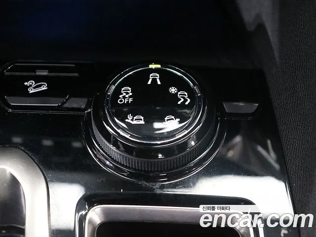 Peugeot 5008 second generation id 2907704 из Кореи 19