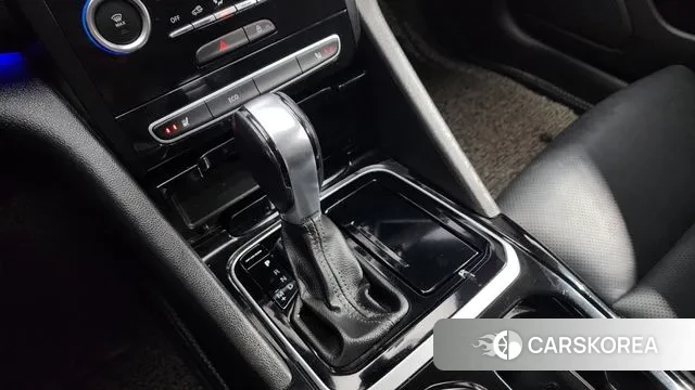 Renault Korea (Samsung) SM6 id 3484954 из Кореи 19