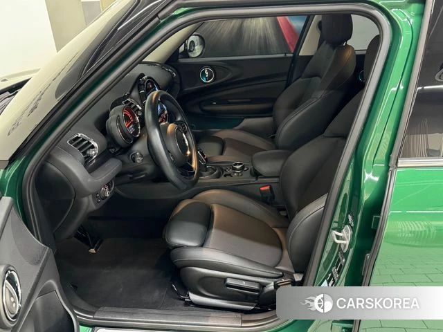 Mini Cooper Clubman id 4485799 из Кореи 14