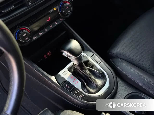 Kia Come New K3 id 3429255 из Кореи 19