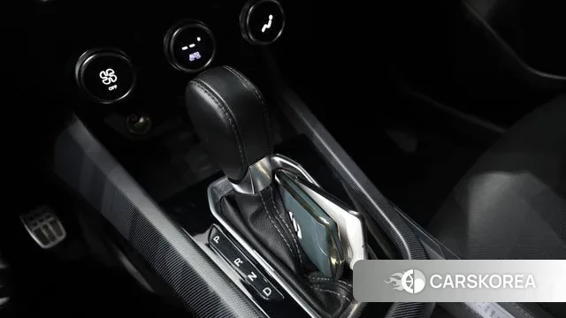 Renault Korea (Samsung) XM3 id 3741785 из Кореи 19