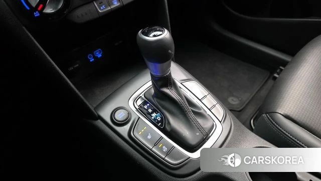 Hyundai Kona id 4203791 из Кореи 29