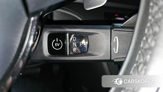 Kia The New Kia Ray EV id 4757398 из Кореи 30