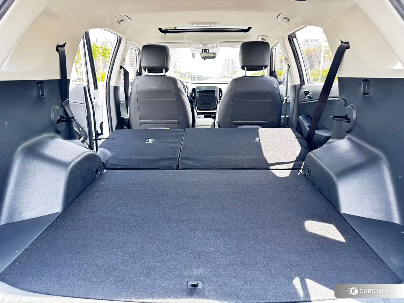 Hyundai Beijing Hyundai ix35 id 4514217 из Китая 20