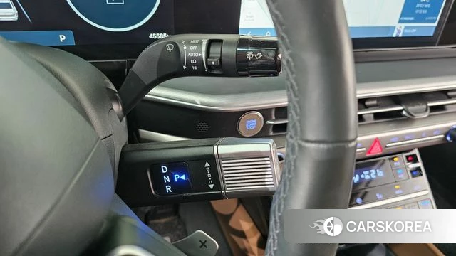 Hyundai Grandeur (GN7) id 4414971 из Кореи 33
