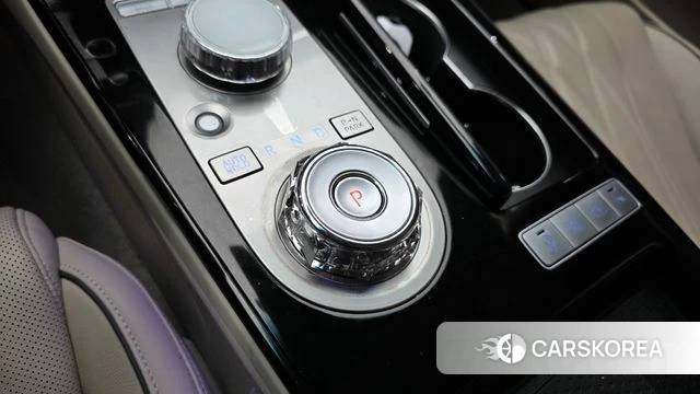 Genesis G80 (RG3) id 4701036 из Кореи 19