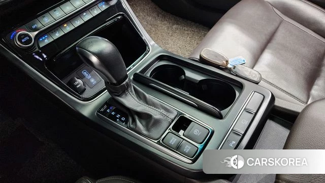 Hyundai Grandeur IG id 3873244 из Кореи 19